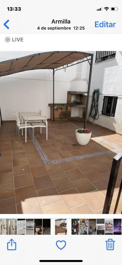 アルミージャ Casa Sakiヴィラ エクステリア 写真