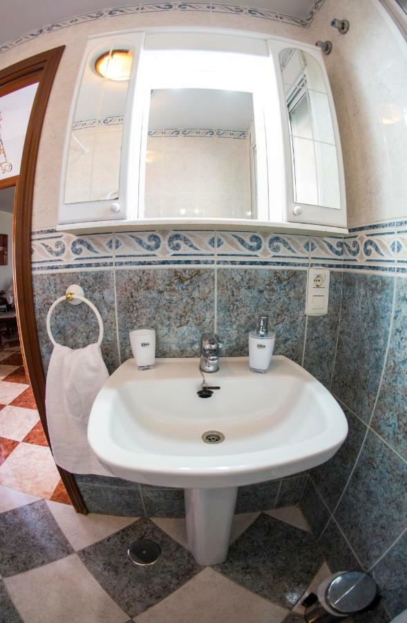 アルミージャ Casa Sakiヴィラ エクステリア 写真