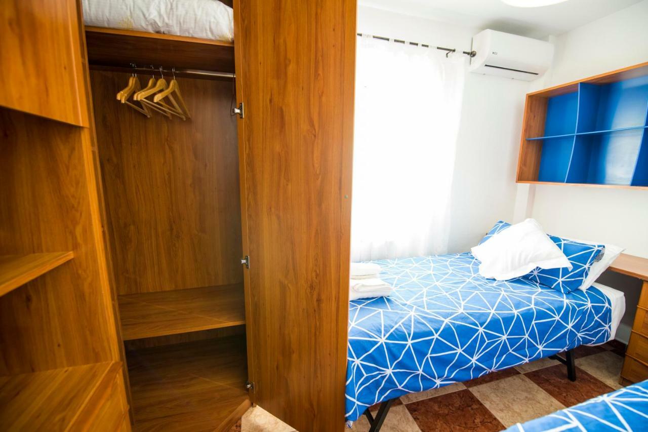 アルミージャ Casa Sakiヴィラ エクステリア 写真