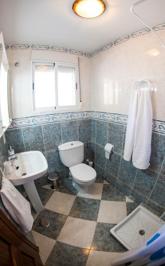 アルミージャ Casa Sakiヴィラ エクステリア 写真