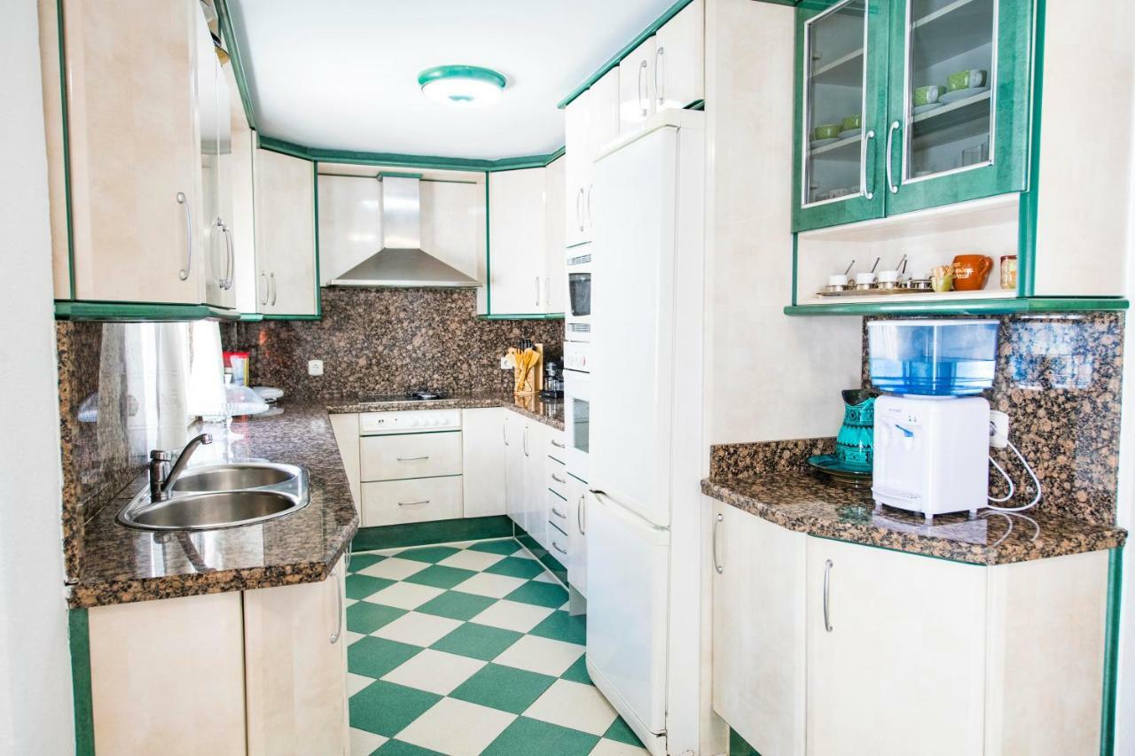 アルミージャ Casa Sakiヴィラ エクステリア 写真