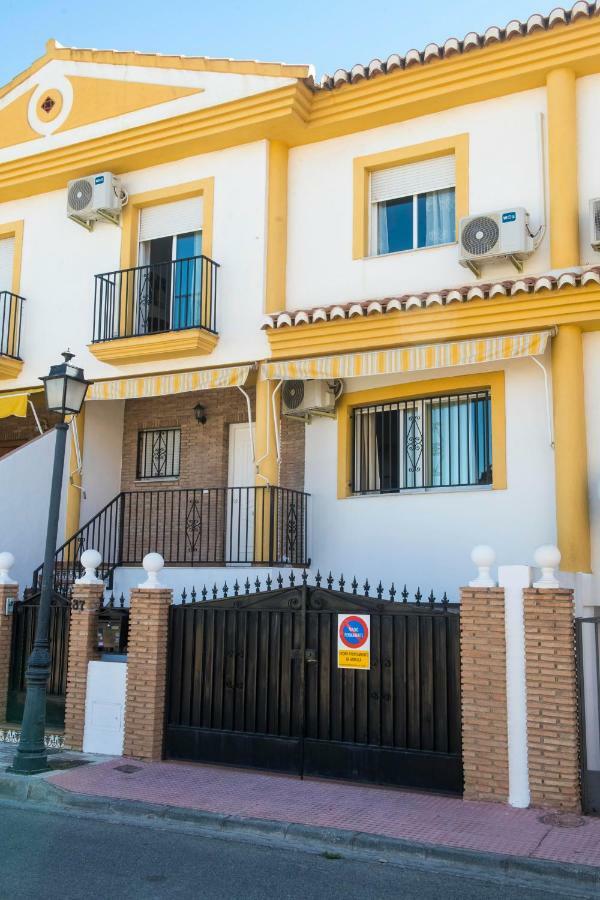 アルミージャ Casa Sakiヴィラ エクステリア 写真