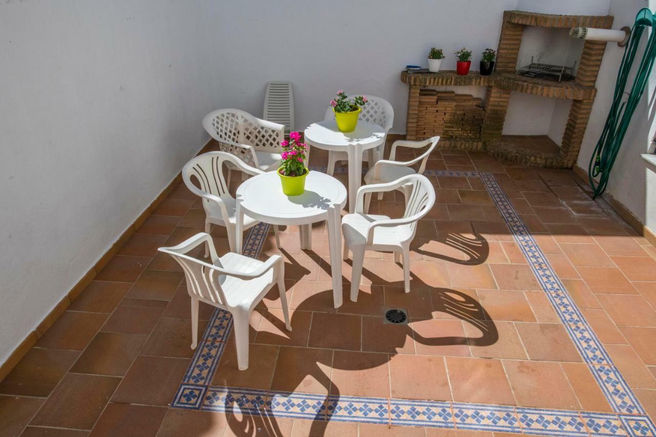 アルミージャ Casa Sakiヴィラ エクステリア 写真
